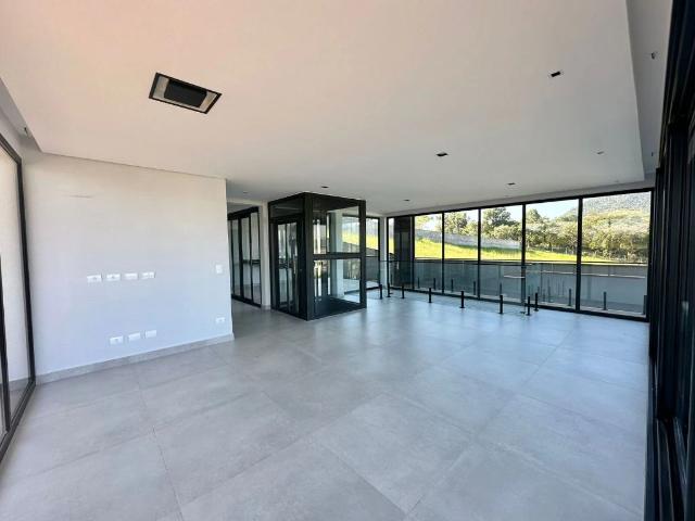 Casa / Sobrado em Condomínio para Venda em Atibaia/SP Jardim dos Pinheiros 3 Quartos