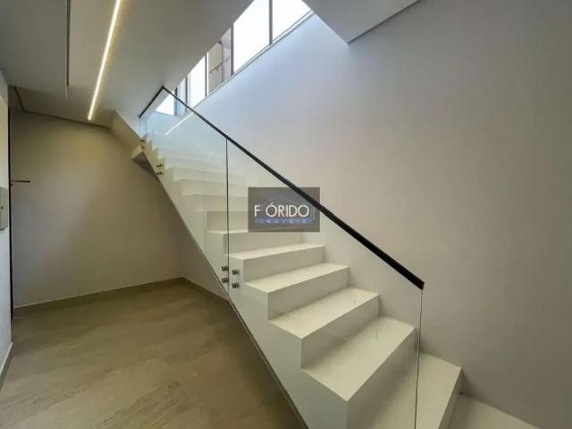 Casa / Sobrado em Condomínio para Venda em Atibaia/SP Jardim dos Pinheiros 3 Quartos