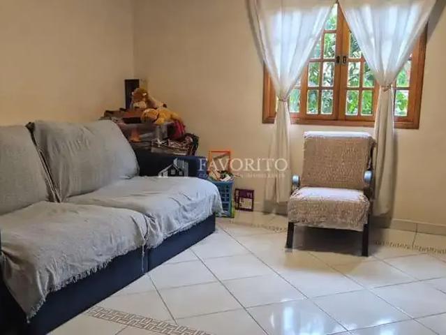 Casa / Sobrado em Condomínio para Venda em Atibaia/SP Jardim Estância Brasil 2 Quartos