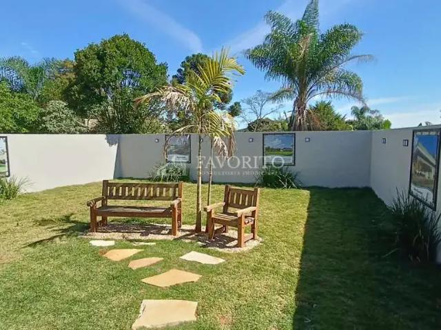 Casa / Sobrado em Condomínio para Venda em Atibaia/SP Jardim Estância Brasil 3 Quartos