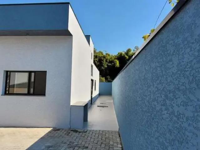 Casa / Sobrado em Condomínio para Venda em Atibaia/SP Jardim Estância Brasil 3 Quartos