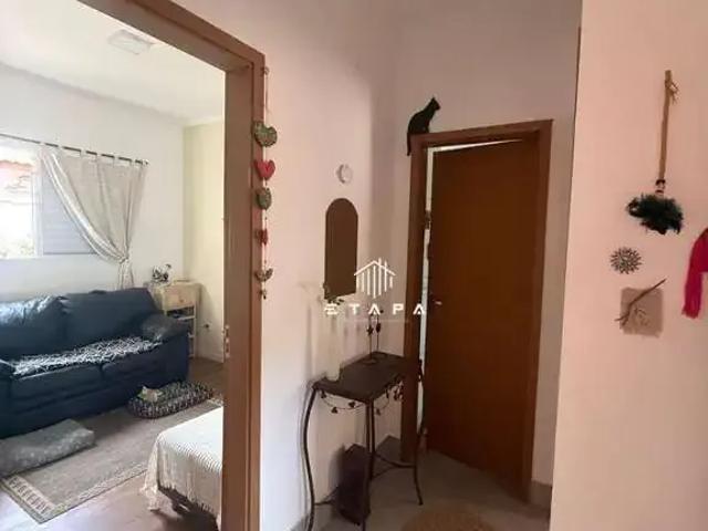 Casa / Sobrado em Condomínio para Venda em Atibaia/SP Jardim Estância Brasil 3 Quartos