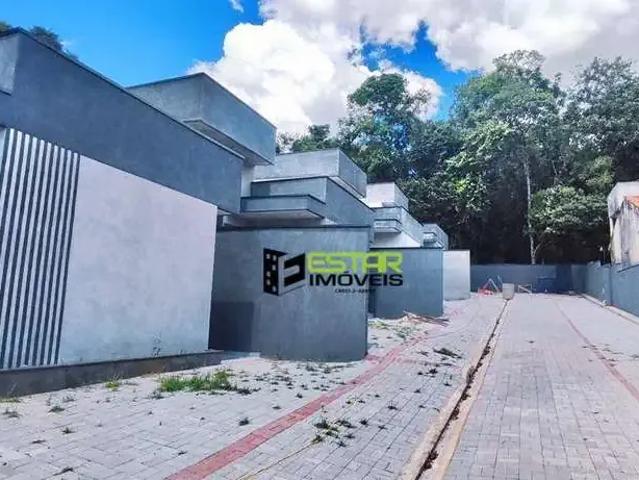 Casa / Sobrado em Condomínio para Venda em Atibaia/SP Jardim Estância Brasil 3 Quartos