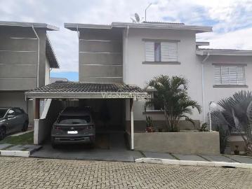 Casa / Sobrado em Condomínio para Venda em Atibaia/SP Jardim Estância Brasil 3 Quartos