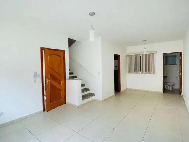 Casa / Sobrado em Condomínio para Venda em Atibaia/SP Jardim Estância Brasil 3 Quartos