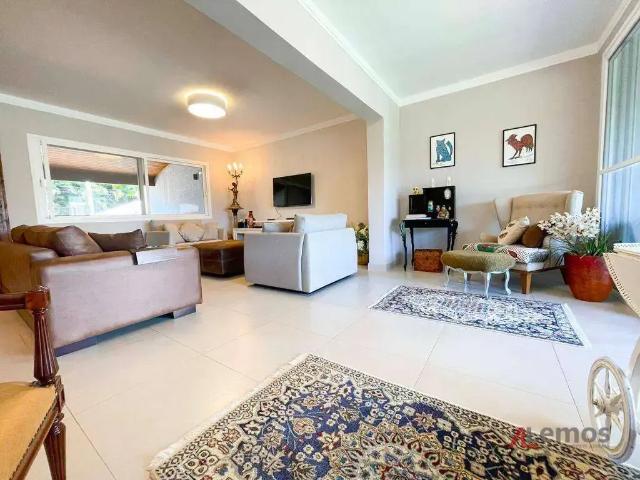 Casa / Sobrado em Condomínio para Venda em Atibaia/SP Jardim Flamboyant B 3 Quartos
