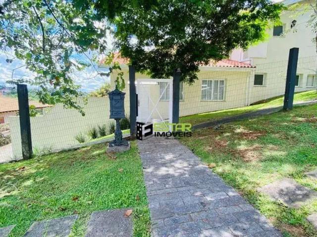Casa / Sobrado em Condomínio para Venda em Atibaia/SP Jardim Flamboyant B 5 Quartos