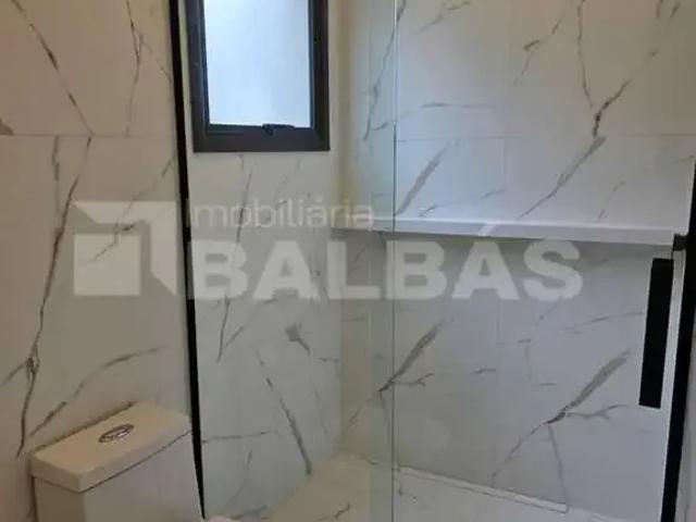 Casa / Sobrado em Condomínio para Venda em Atibaia/SP Jardim São Nicolau 3 Quartos