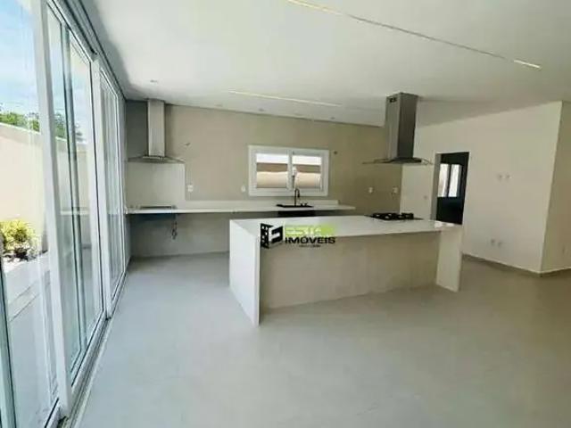 Casa / Sobrado em Condomínio para Venda em Atibaia/SP Jardim São Nicolau 3 Quartos