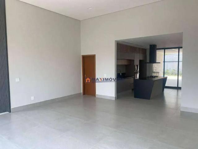 Casa / Sobrado em Condomínio para Venda em Atibaia/SP Jardim São Nicolau 4 Quartos