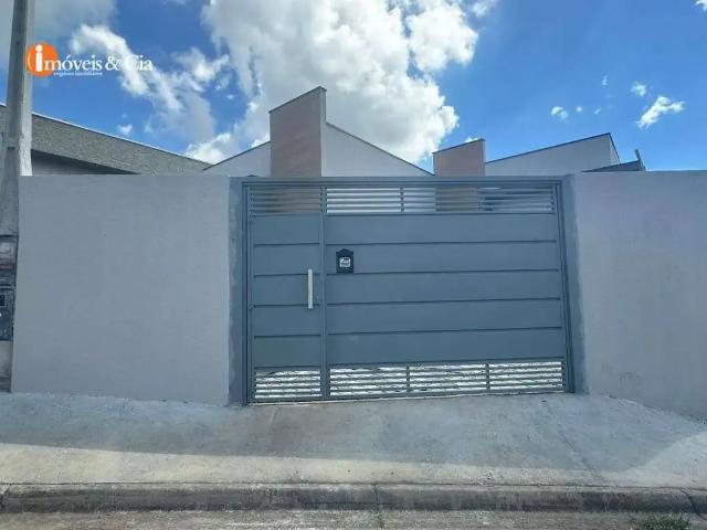 Casa / Sobrado em Condomínio para Venda em Atibaia/SP Jardim Suely 3 Quartos