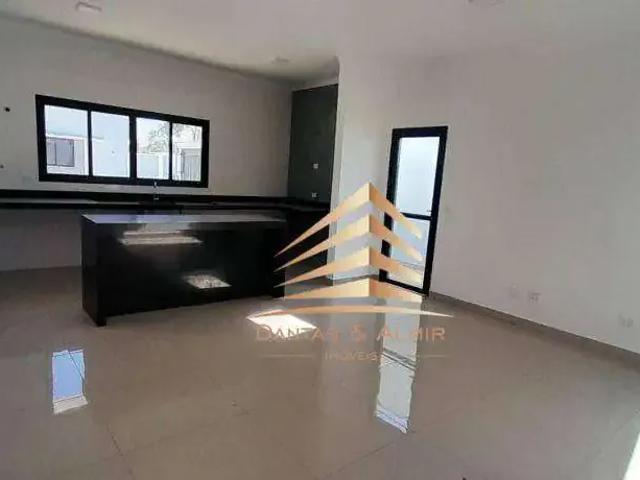 Casa / Sobrado em Condomínio para Venda em Atibaia/SP Jardim Suely 2 Quartos
