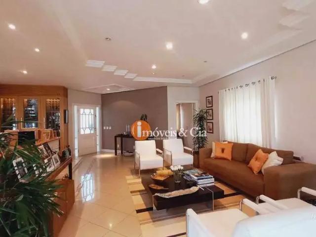 Casa / Sobrado em Condomínio para Venda em Atibaia/SP Jardim Suely 4 Quartos