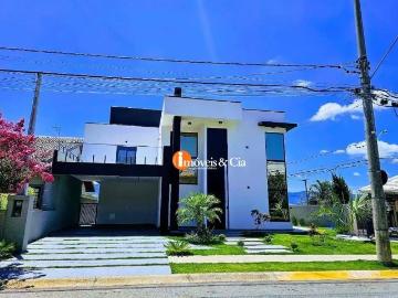 Casa / Sobrado em Condomínio para Venda em Atibaia/SP Jardim Paulista 3 Quartos