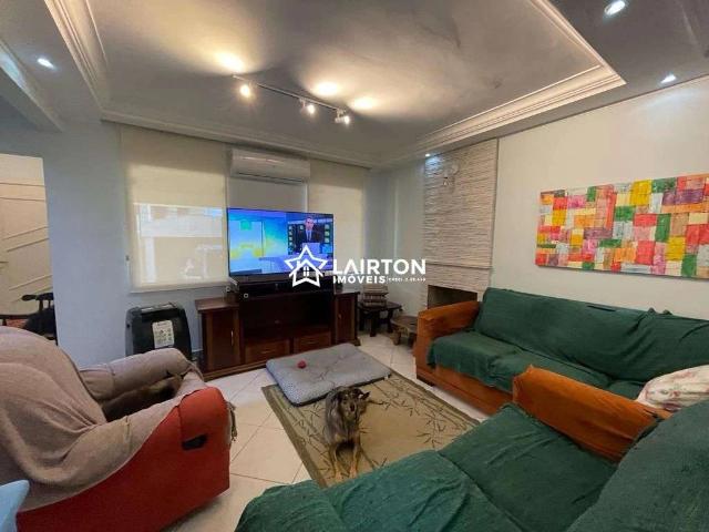 Casa / Sobrado em Condomínio para Venda em Atibaia/SP Jardim Paulista 3 Quartos