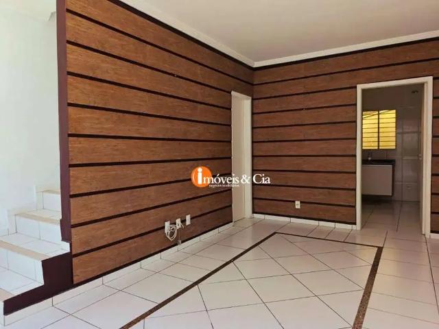 Casa / Sobrado em Condomínio para Venda em Atibaia/SP Jardim Paulista 2 Quartos