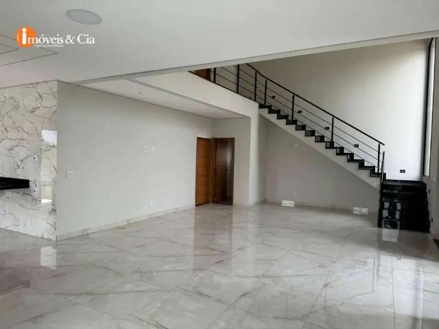 Casa / Sobrado em Condomínio para Venda em Atibaia/SP Laranja Azeda 3 Quartos