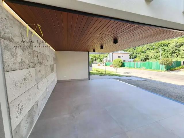 Casa / Sobrado em Condomínio para Venda em Atibaia/SP Loteamento Granville Atibaia 3 Quartos