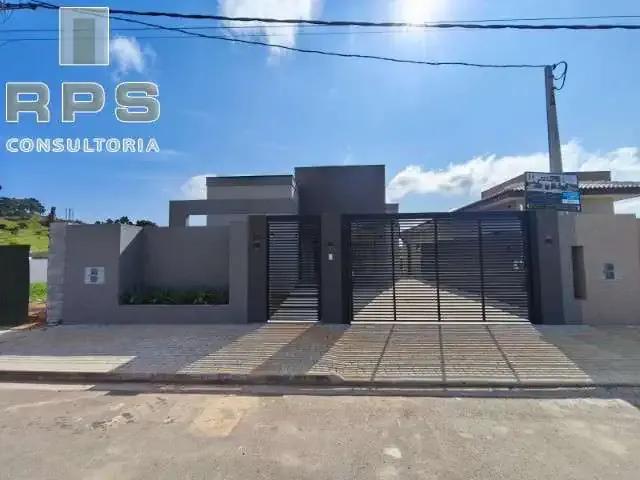 Casa / Sobrado em Condomínio para Venda em Atibaia/SP Loteamento Parque Residencial Serras de Atibaia II 3 Quartos