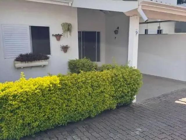 Casa / Sobrado em Condomínio para Venda em Atibaia/SP Jardim dos Pinheiros 3 Quartos