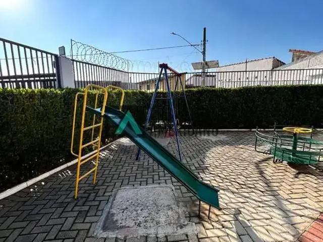 Casa / Sobrado em Condomínio para Venda em Atibaia/SP Nova Cerejeira 2 Quartos