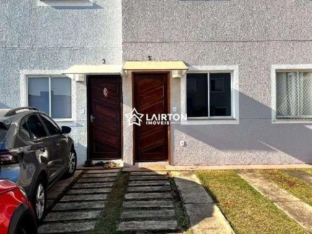 Casa / Sobrado em Condomínio para Venda em Atibaia/SP Nova Cerejeira 2 Quartos
