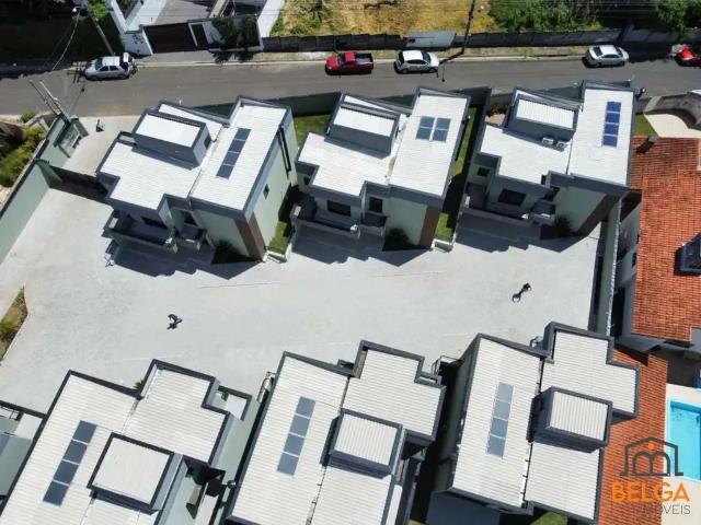 Casa / Sobrado em Condomínio para Venda em Atibaia/SP Nova Gardênia 3 Quartos
