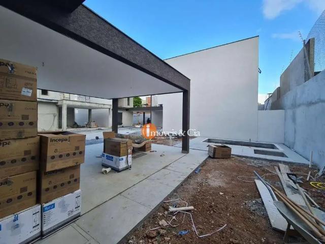 Casa / Sobrado em Condomínio para Venda em Atibaia/SP Nova Gardênia 3 Quartos