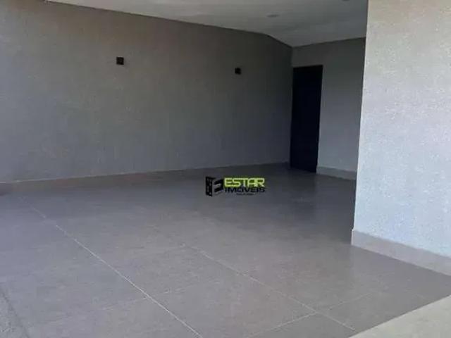 Casa / Sobrado em Condomínio para Venda em Atibaia/SP Parque Fernão Dias 3 Quartos