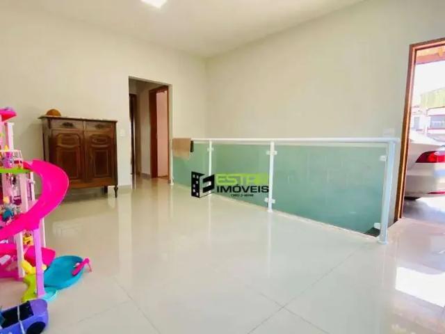 Casa / Sobrado em Condomínio para Venda em Atibaia/SP Parque Fernão Dias 2 Quartos
