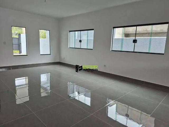 Casa / Sobrado em Condomínio para Venda em Atibaia/SP Parque Residencial Serras de Atibaia 3 Quartos