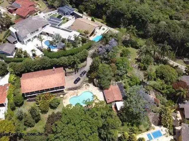 Casa / Sobrado em Condomínio para Venda em Atibaia/SP Portão 3 Quartos