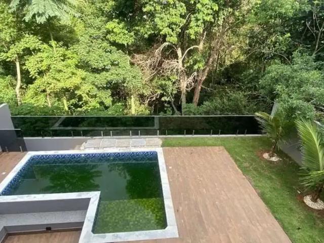 Casa / Sobrado em Condomínio para Venda em Atibaia/SP Rio Abaixo 3 Quartos