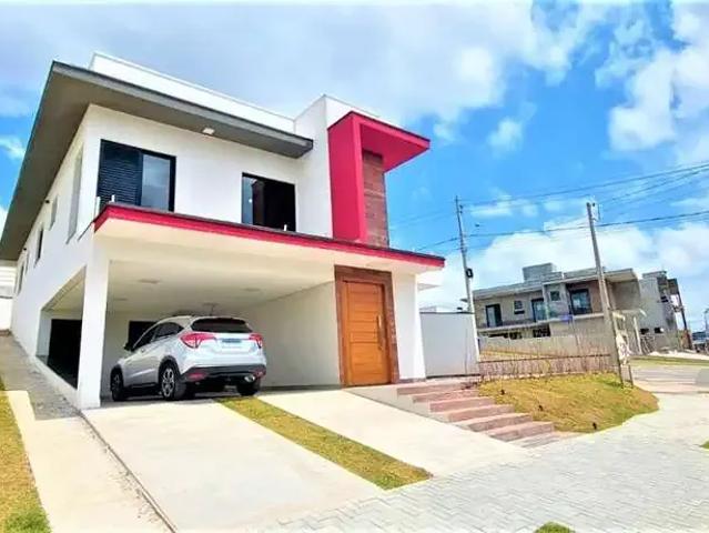 Casa / Sobrado em Condomínio para Venda em Atibaia/SP Rio Abaixo 3 Quartos