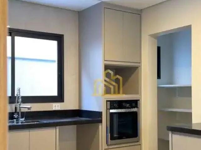 Casa / Sobrado em Condomínio para Venda em Atibaia/SP Rio Abaixo 3 Quartos