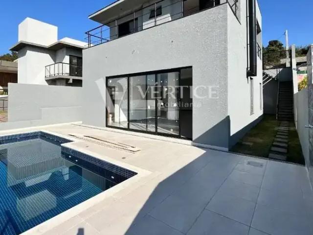 Casa / Sobrado em Condomínio para Venda em Atibaia/SP Rio Abaixo 3 Quartos