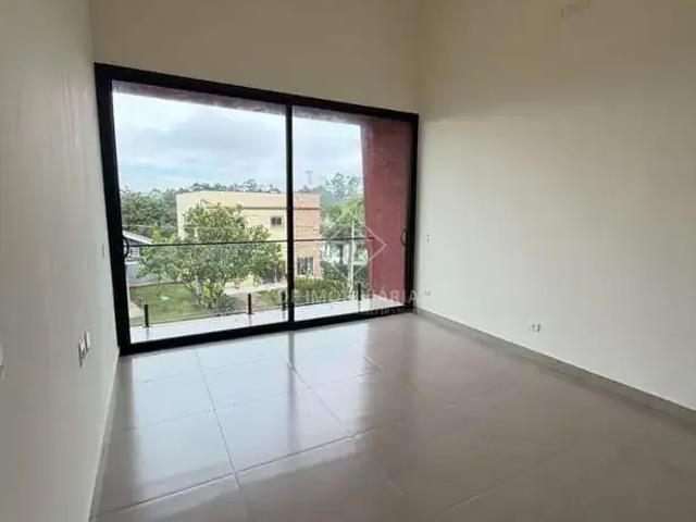 Casa / Sobrado em Condomínio para Venda em Atibaia/SP Rio Abaixo 3 Quartos