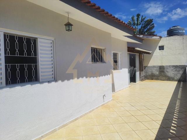 Casa / Sobrado em Condomínio para Venda em Atibaia/SP Ribeirão dos Porcos 2 Quartos