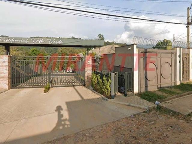 Casa / Sobrado em Condomínio para Venda em Atibaia/SP Ribeirão dos Porcos 3 Quartos