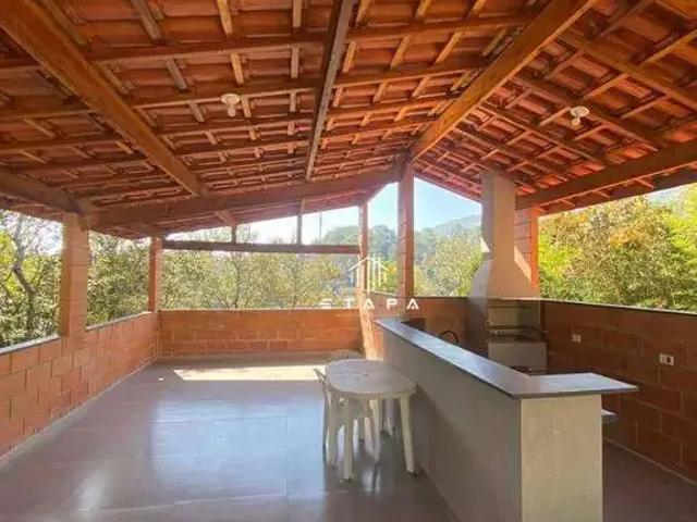 Casa / Sobrado em Condomínio para Venda em Atibaia/SP San Fernando Valley 2 Quartos