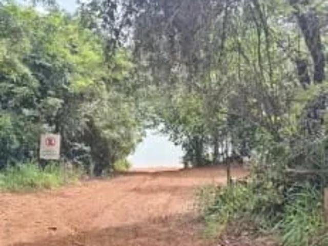 Casa / Sobrado em Condomínio para Venda em Abadiânia/GO Centro 4 Quartos