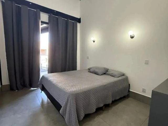 Casa / Sobrado em Condomínio para Venda em Abadiânia/GO Centro 5 Quartos