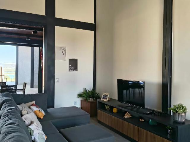 Casa / Sobrado em Condomínio para Venda em Abadiânia/GO Lago Corumbá IV 5 Quartos