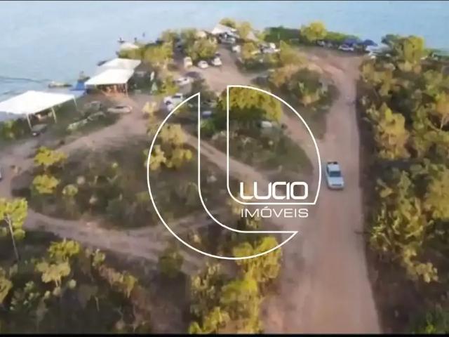 Casa / Sobrado em Condomínio para Venda em Abadiânia/GO Lago Corumbá IV 6 Quartos