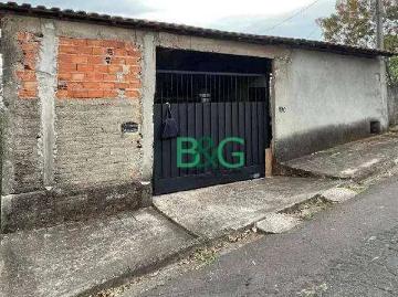 Casa / Sobrado em Condomínio para Venda em Águas de Lindóia/SP Parque das Fontes 2 Quartos