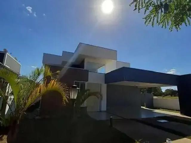 Casa / Sobrado em Condomínio para Venda em Águas de Santa Bárbara/SP Thermas de Santa Barbara 3 Quartos