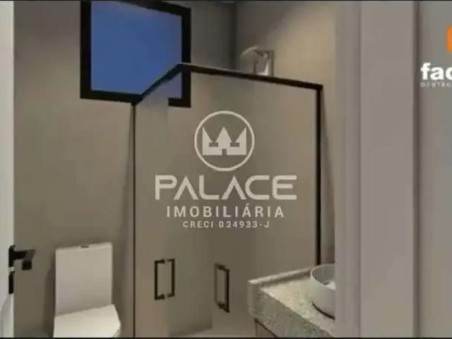 Casa / Sobrado em Condomínio para Venda em Águas de Santa Bárbara/SP Thermas de Santa Barbara 3 Quartos