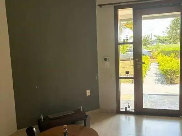Casa / Sobrado em Condomínio para Venda em Águas de Santa Bárbara/SP Thermas de Santa Barbara 3 Quartos