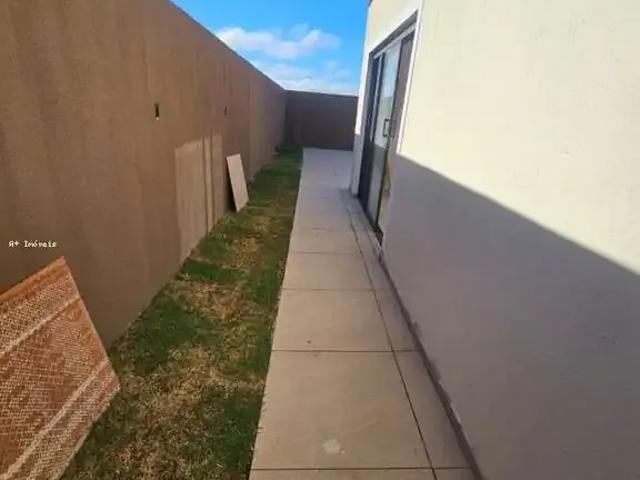 Casa / Sobrado em Condomínio para Venda em Águas de Santa Bárbara/SP Thermas de Santa Barbara 3 Quartos