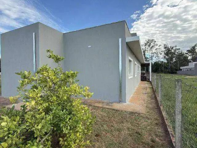 Casa / Sobrado em Condomínio para Venda em Águas de Santa Bárbara/SP Thermas de Santa Barbara 3 Quartos